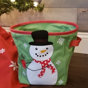 Thirty-One Mini Storage Bin